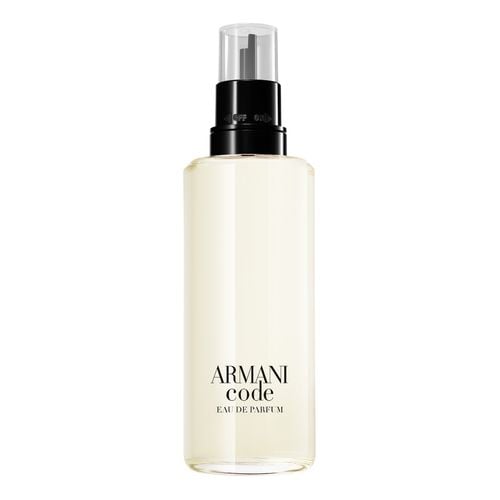 Armani Code Pour Homme Edp Recarga 