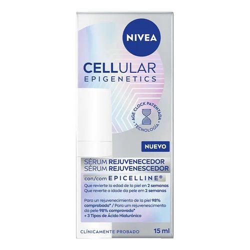 Epigenetic Olhos