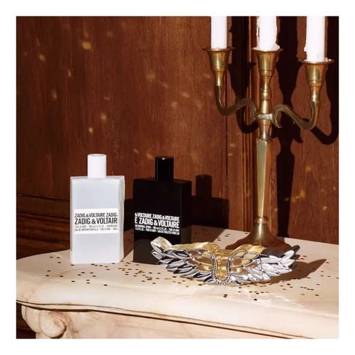 Zadig L'Intense Estuche