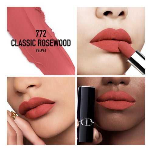 Rouge Dior - La Recarga 