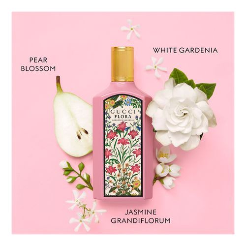 Flora Gorgeous Gardenia Edp