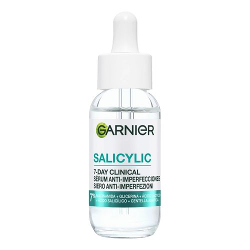 Pure Active Salicylic S&eacute;rum
