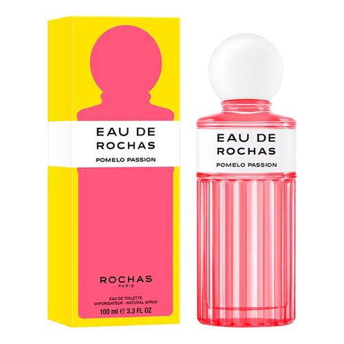 Eau de Rochas Pomelo Passion