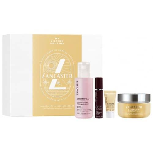 Esmerado plato Basura Lancaster Suractif Comfort Lift Spf15 Crema Día Estuche