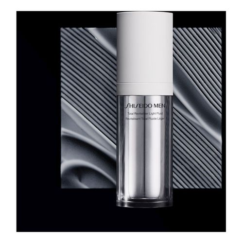 Men Total Revitalizer Light Fluid