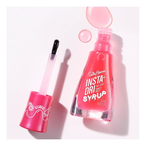 Insta Dri Syrup