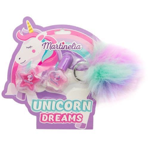 Unicorn Magic Fur