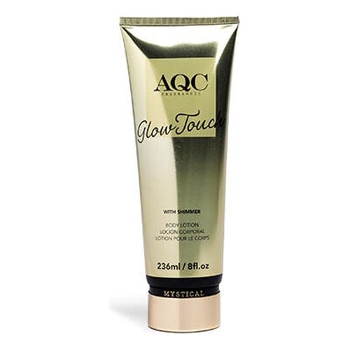 Shimmer Body Lotion