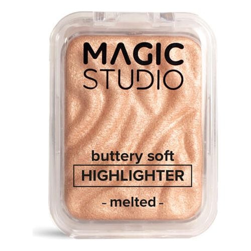 Buttery Soft 