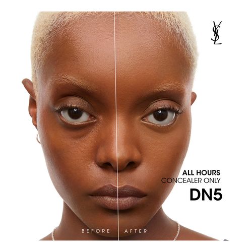 All Hours Precise Angles Concealer 