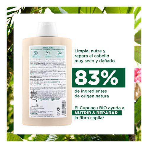 A la manteca de Cupu&ccedil;&uacute;