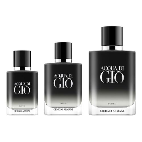 Acqua Di Gi&ograve; Homme Parfum