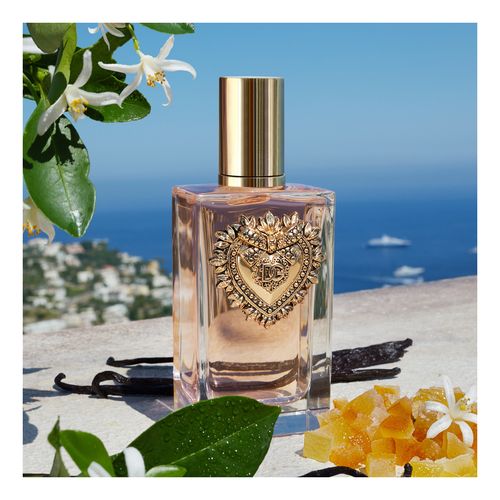 Devotion Eau de Parfum Coffret