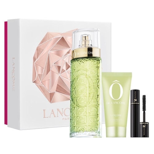 O De Lacôme Estuche edt