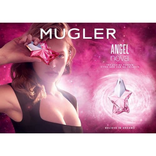 Angel Nova Recargable edt