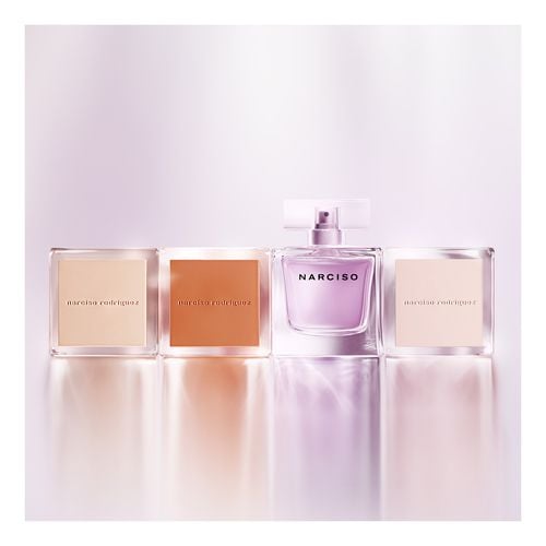 Cristal Edp