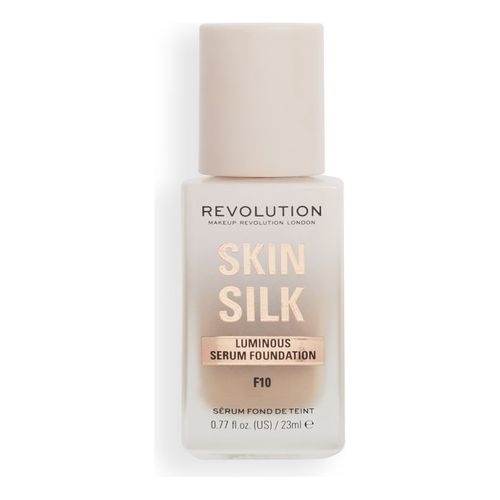 Skin Silk Serum