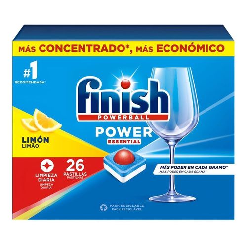 Power Essential