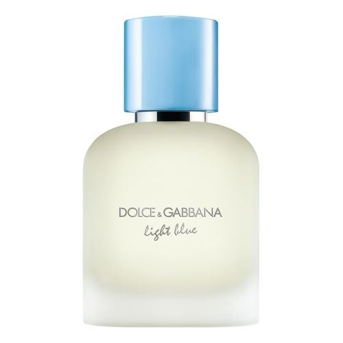 Light Blue Homme