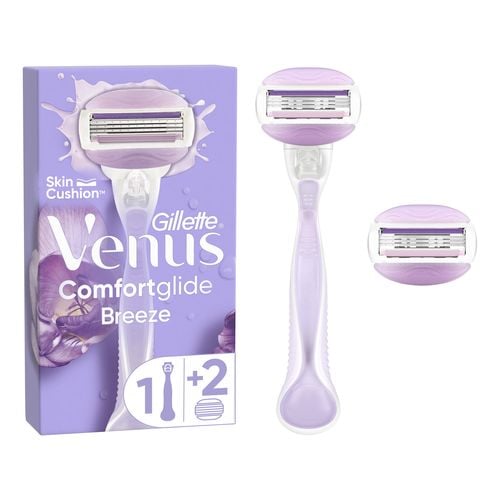 Venus Comfortglide Breeze