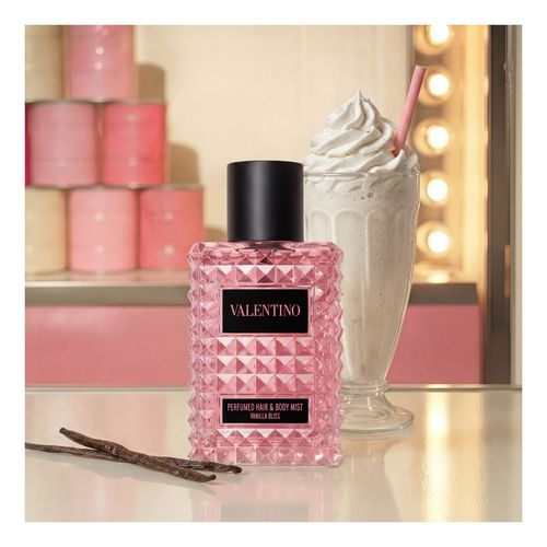 Born in Roma Hair & Body Mist Vanilla Bliss