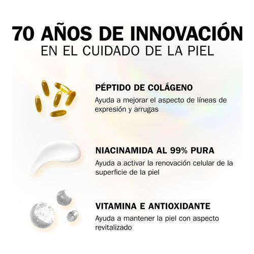 Collagen Peptide Crema