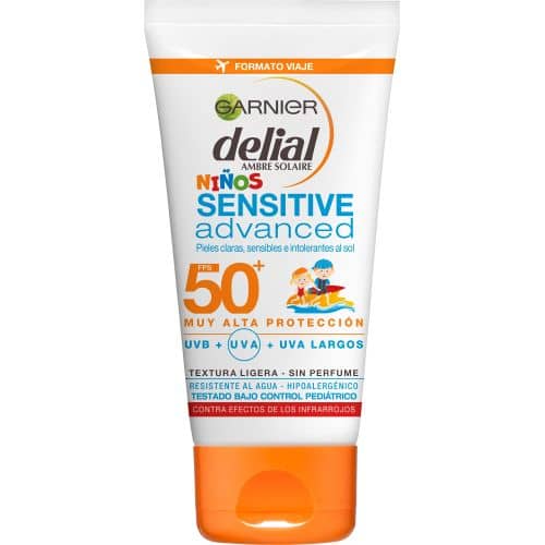 Sensitive Advanced Spf50