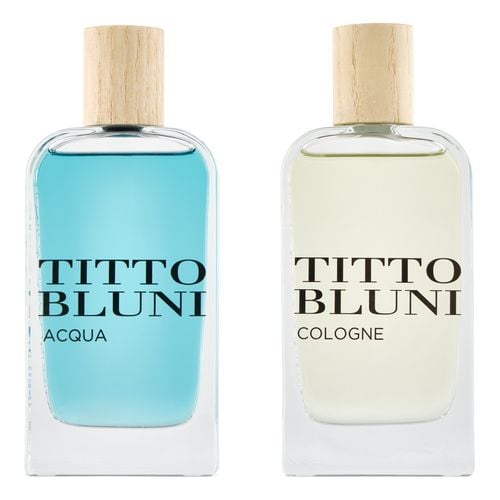 Acqua + Cologne Coffret