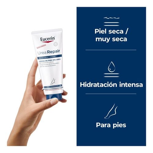 Repair 10% Urea