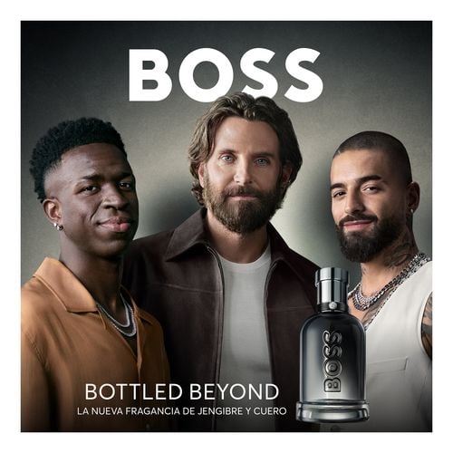 Bottled Beyond