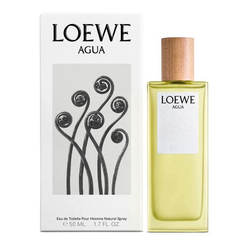 Agua de Loewe Edt