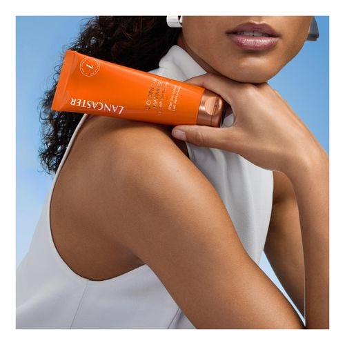 Golden Tan Maximizer