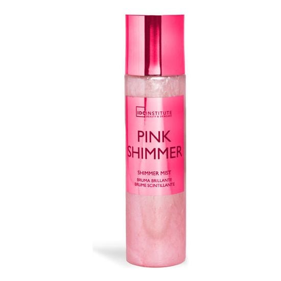 Pink Shimmer