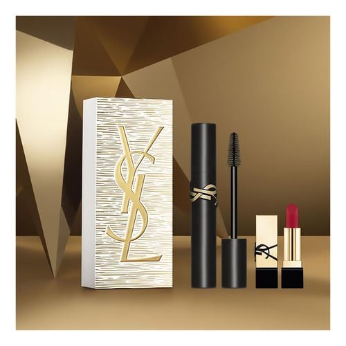 Lash Clash Estuche