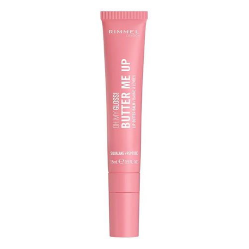 Oh My Gloss! Butter Me