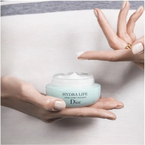 Hydra Life Crème Sorbet Fraîcheur 