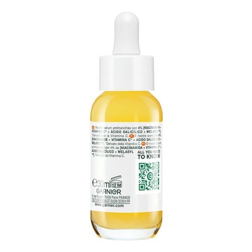 Skin Active Vitamina C 