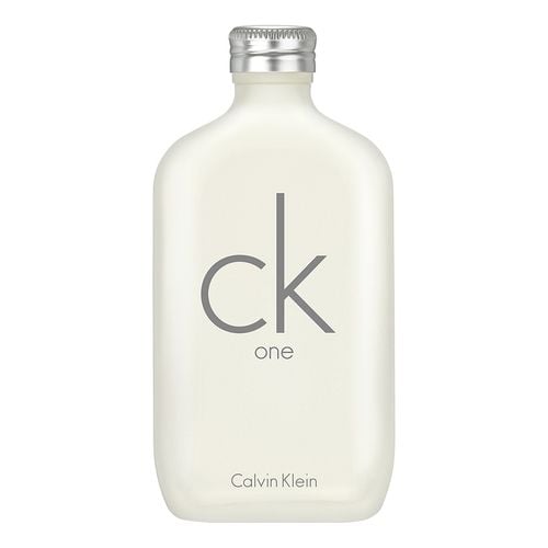 CK One 4 Piezas Estuche