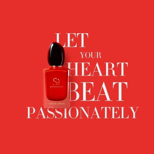 Si Passione edp