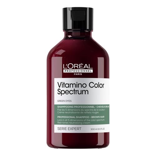 Vitamino Color Spectrum Green