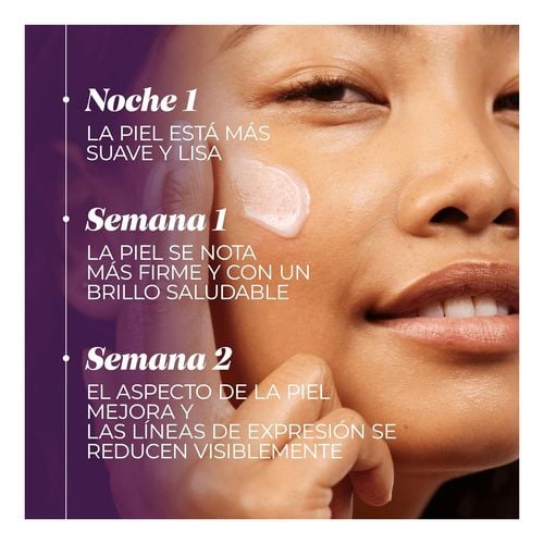 Super Serum Noche