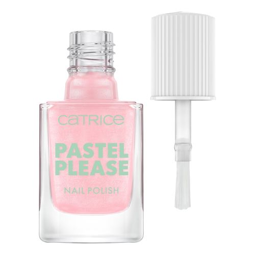 Pastel Please 