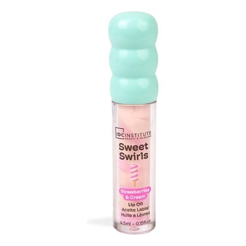 Sweet Swirls Aceite Labial
