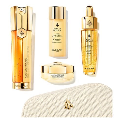 Abeille Royale Ritual Serum Coffret