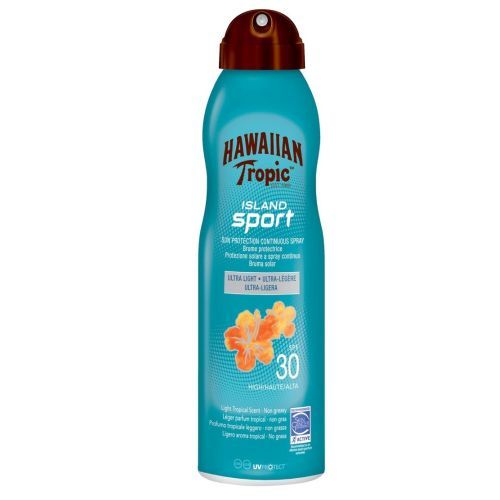 Island Sport Spf30