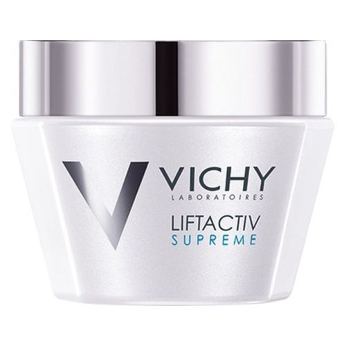 Vichy Melhor Dto! Liftactiv Supreme Piel Seca 50 Ml Tratamiento Antiarrugas Piel Seca