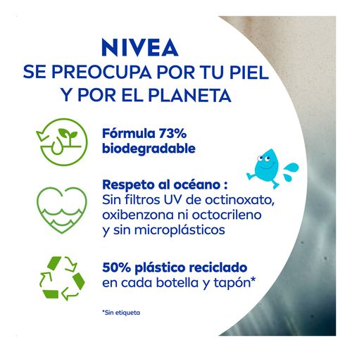 Sun Protege & Cuida Spf50+