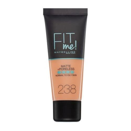 Fit Me Matte Poreless