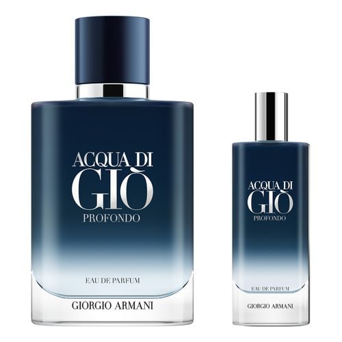 Acqua Di Giò Homme Estuche