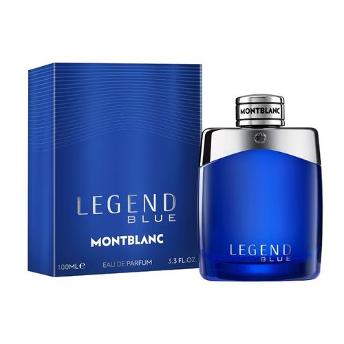 Legend Blue Edp